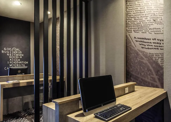 Ibis Jakarta Harmoni